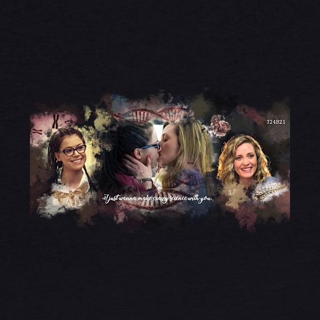 Orphan Black - Cophine by Smich